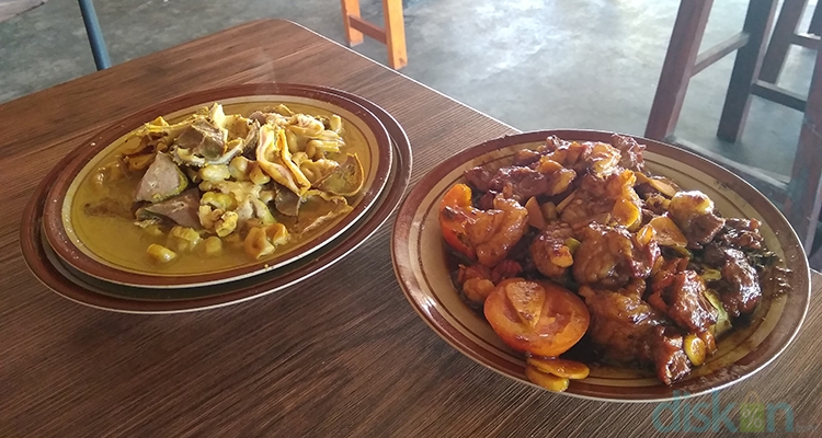 Sate Kambing Pak Marto Yr: Rasa yang Menggoda di Jantung Cilacap